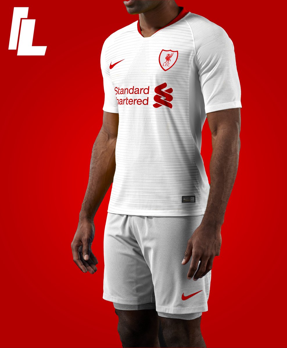 Liverpool top nike 2019